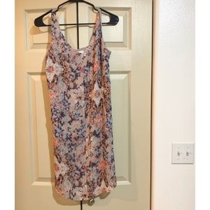 Cabi summer dress XS